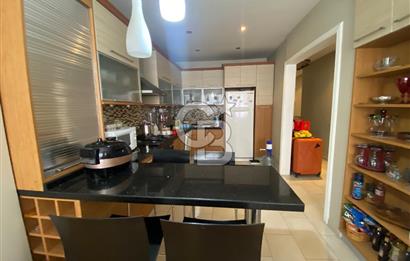 ŞİŞLİ CUMHURİYET MAH FULL EŞYALI 3+1 DAİRE