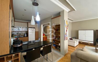 ŞİŞLİ CUMHURİYET MAH FULL EŞYALI 3+1 DAİRE