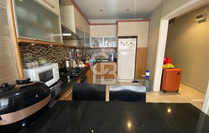 ŞİŞLİ CUMHURİYET MAH FULL EŞYALI 3+1 DAİRE