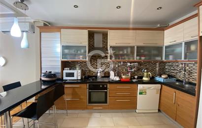 ŞİŞLİ CUMHURİYET MAH FULL EŞYALI 3+1 DAİRE