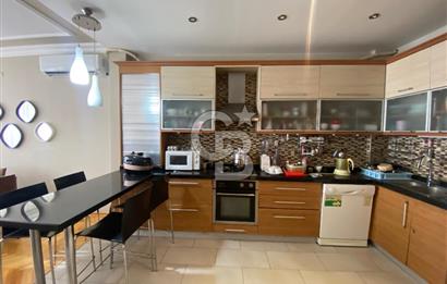 ŞİŞLİ CUMHURİYET MAH FULL EŞYALI 3+1 DAİRE