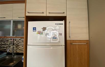 ŞİŞLİ CUMHURİYET MAH FULL EŞYALI 3+1 DAİRE