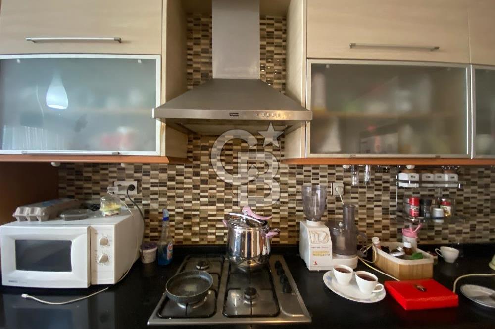 ŞİŞLİ CUMHURİYET MAH FULL EŞYALI 3+1 DAİRE