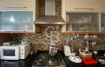 ŞİŞLİ CUMHURİYET MAH FULL EŞYALI 3+1 DAİRE