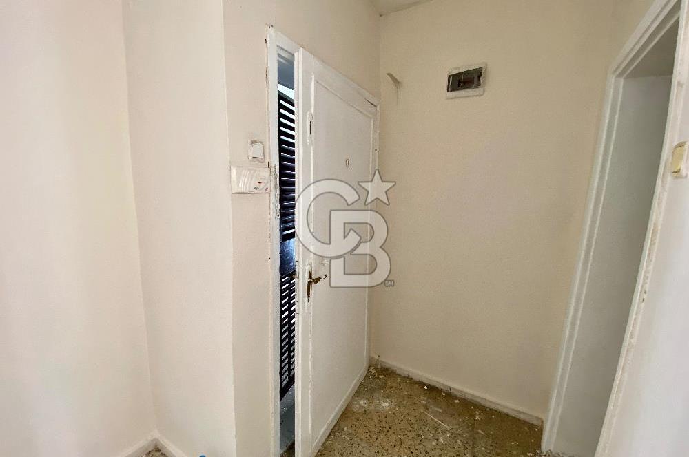Mersin Yenişehir Güvenevler Mah. Kiralık 3+1 Daire