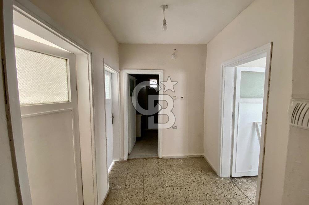Mersin Yenişehir Güvenevler Mah. Kiralık 3+1 Daire