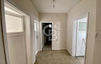 Mersin Yenişehir Güvenevler Mah. Kiralık 3+1 Daire