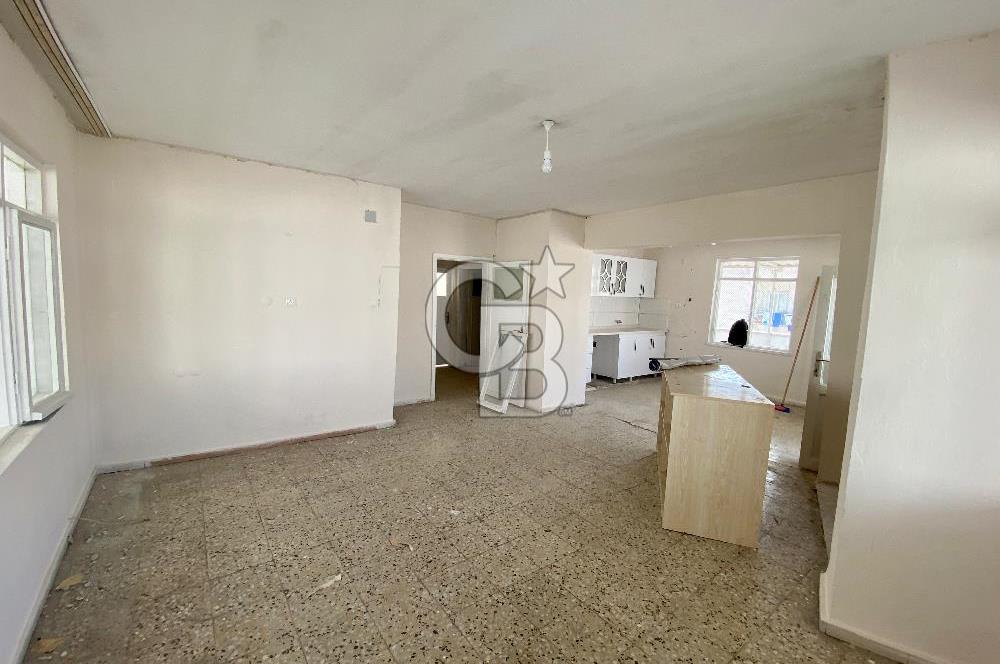 Mersin Yenişehir Güvenevler Mah. Kiralık 3+1 Daire