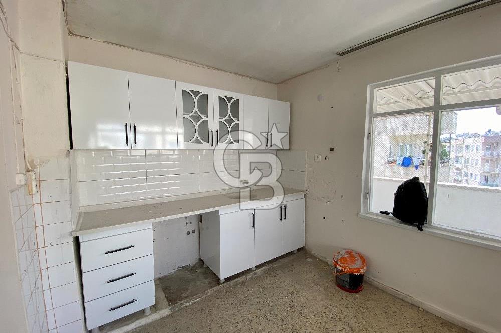 Mersin Yenişehir Güvenevler Mah. Kiralık 3+1 Daire