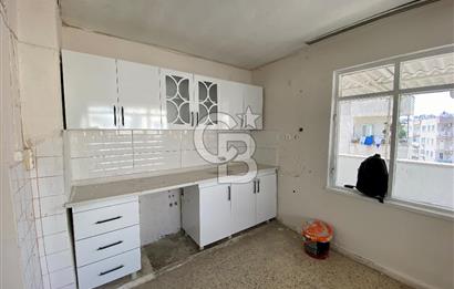 Mersin Yenişehir Güvenevler Mah. Kiralık 3+1 Daire