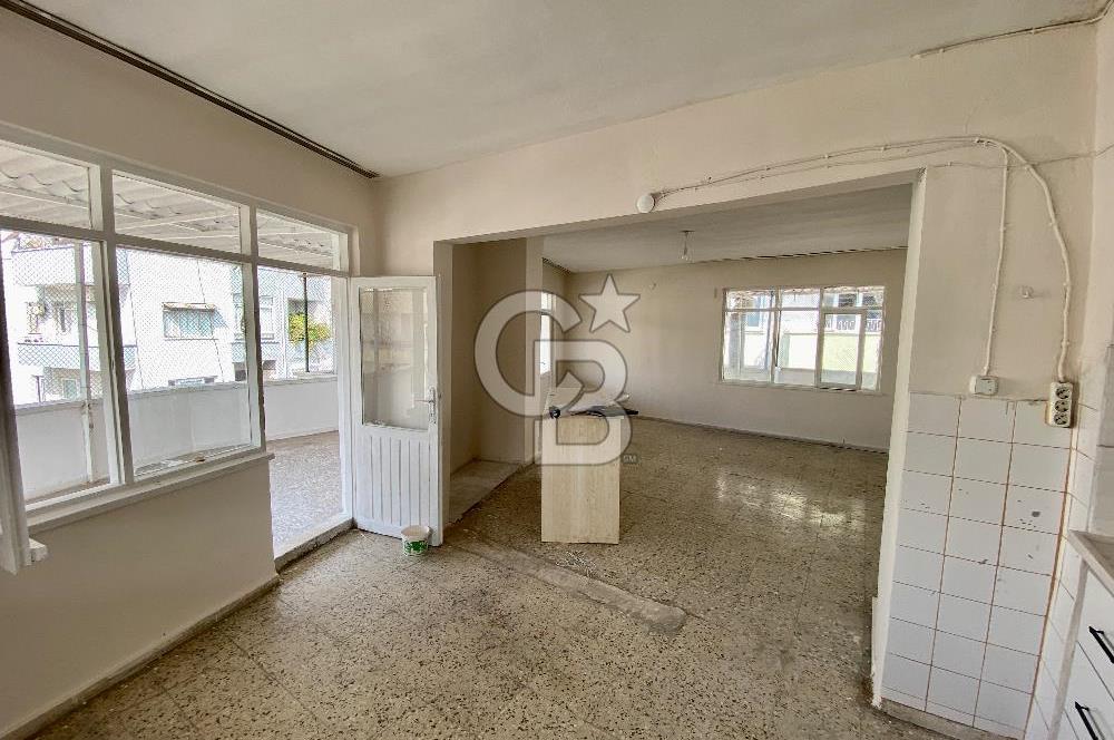 Mersin Yenişehir Güvenevler Mah. Kiralık 3+1 Daire