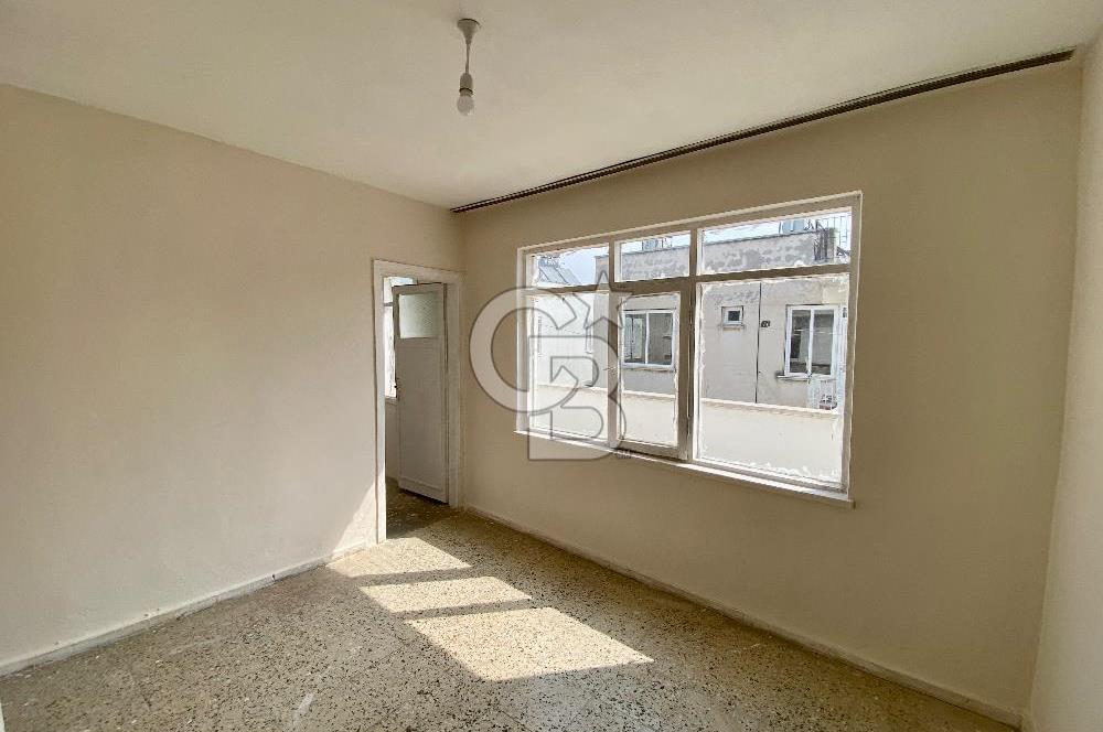 Mersin Yenişehir Güvenevler Mah. Kiralık 3+1 Daire