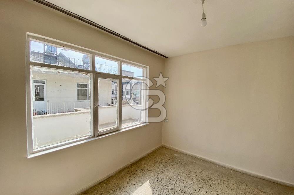 Mersin Yenişehir Güvenevler Mah. Kiralık 3+1 Daire
