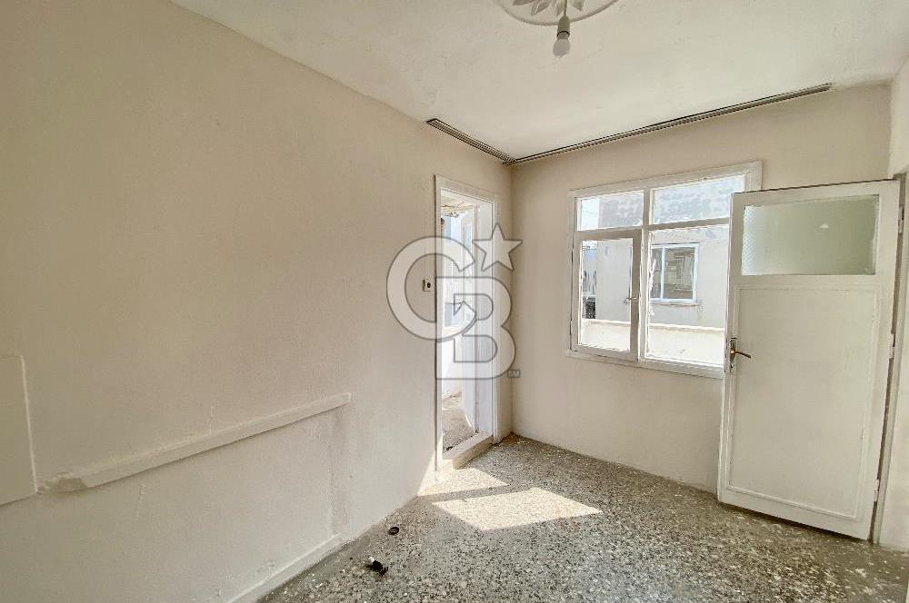 Mersin Yenişehir Güvenevler Mah. Kiralık 3+1 Daire