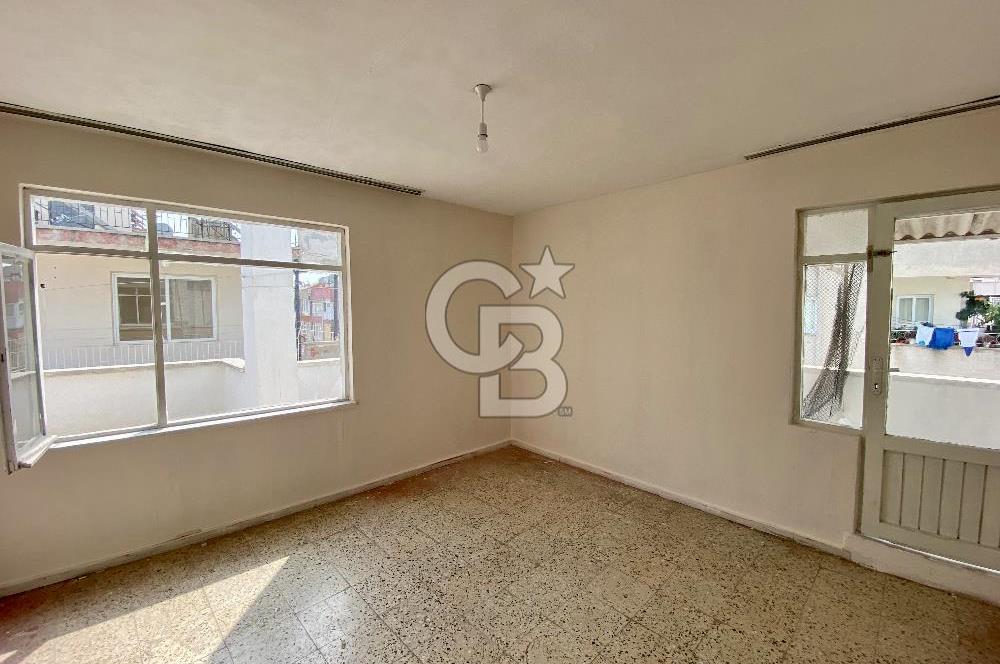 Mersin Yenişehir Güvenevler Mah. Kiralık 3+1 Daire