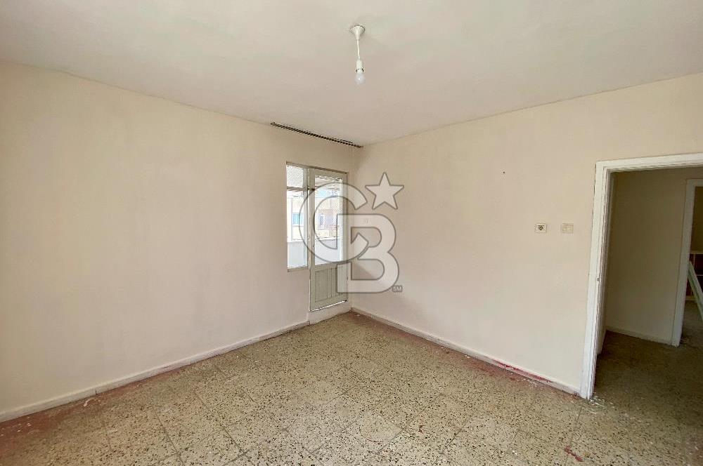 Mersin Yenişehir Güvenevler Mah. Kiralık 3+1 Daire
