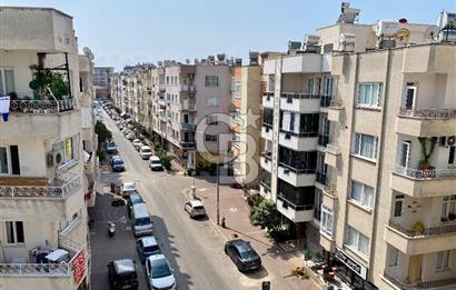 Mersin Yenişehir Güvenevler Mah. Kiralık 3+1 Daire