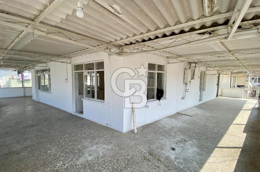 Mersin Yenişehir Güvenevler Mah. Kiralık 3+1 Daire