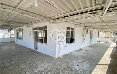 Mersin Yenişehir Güvenevler Mah. Kiralık 3+1 Daire