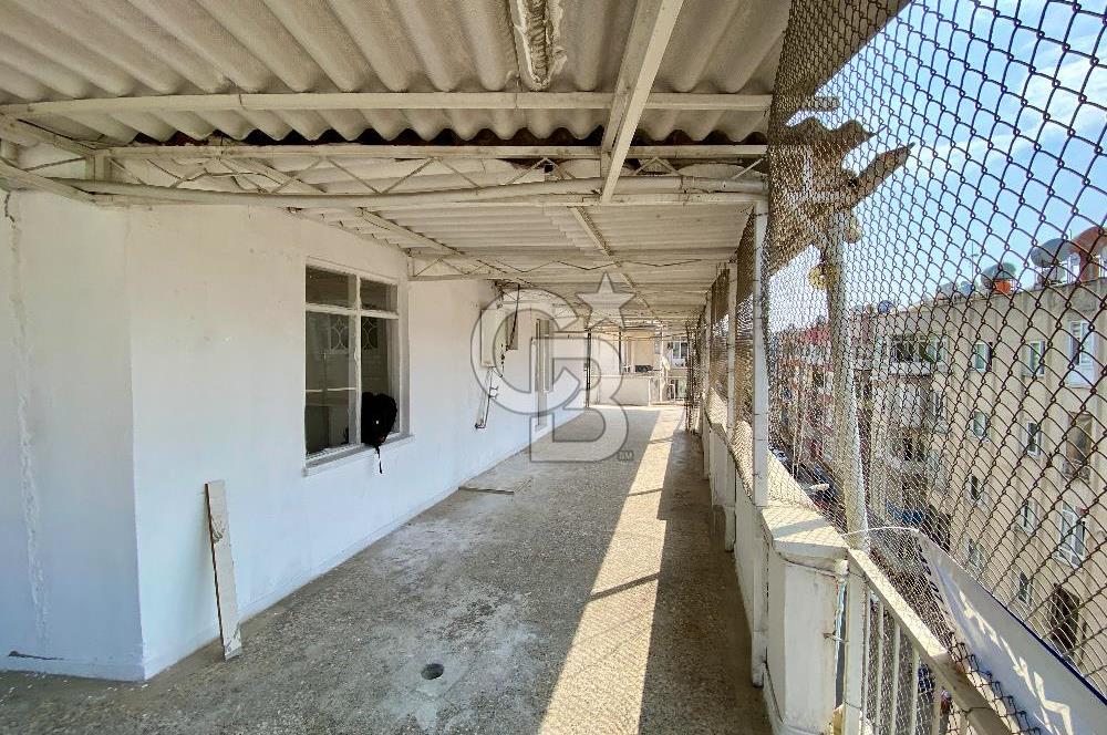 Mersin Yenişehir Güvenevler Mah. Kiralık 3+1 Daire