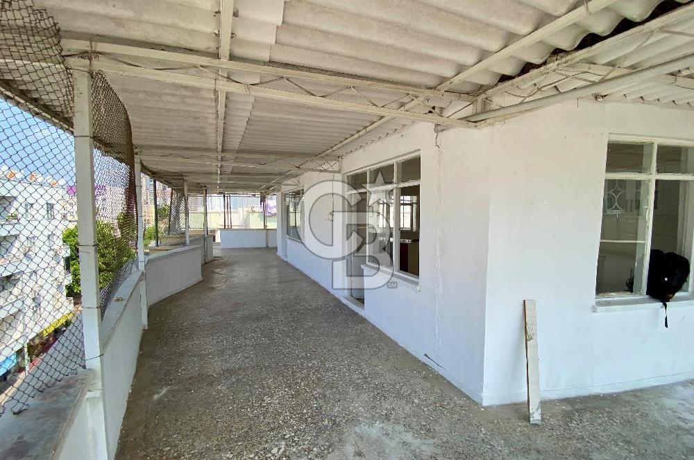 Mersin Yenişehir Güvenevler Mah. Kiralık 3+1 Daire