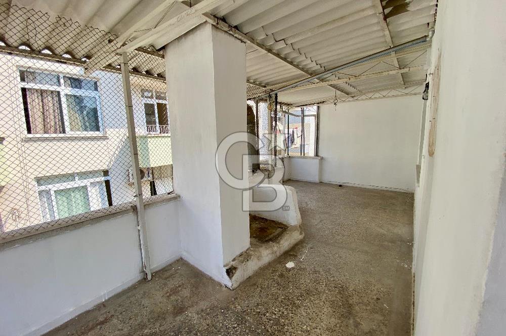 Mersin Yenişehir Güvenevler Mah. Kiralık 3+1 Daire