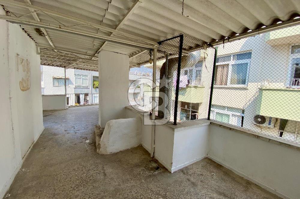 Mersin Yenişehir Güvenevler Mah. Kiralık 3+1 Daire