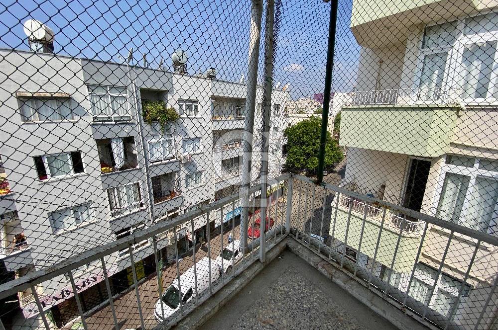 Mersin Yenişehir Güvenevler Mah. Kiralık 3+1 Daire