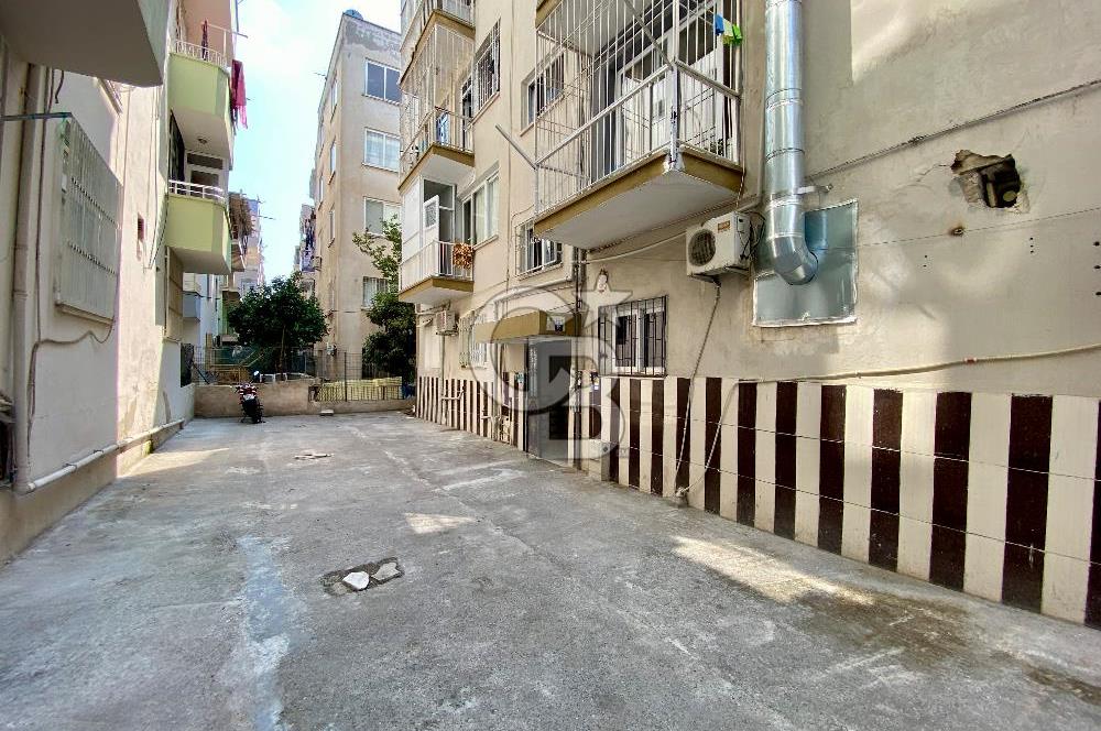 Mersin Yenişehir Güvenevler Mah. Kiralık 3+1 Daire
