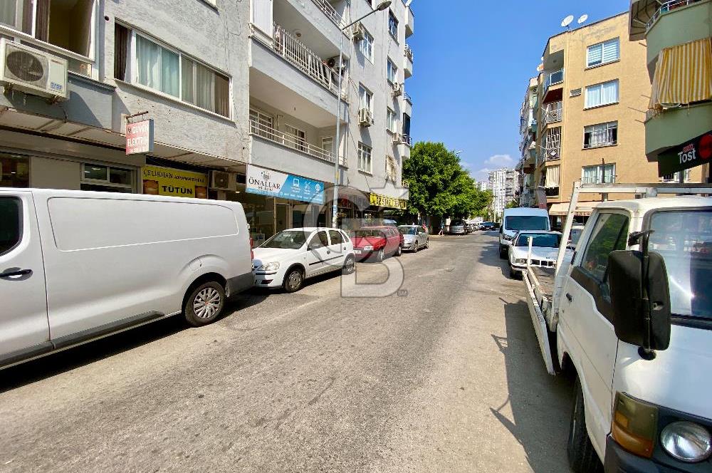 Mersin Yenişehir Güvenevler Mah. Kiralık 3+1 Daire