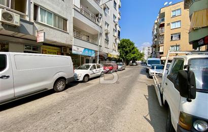 Mersin Yenişehir Güvenevler Mah. Kiralık 3+1 Daire