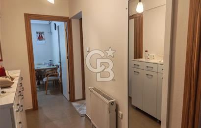 Bostanlı'da Okullar Yakını Tadilatlı 3+1