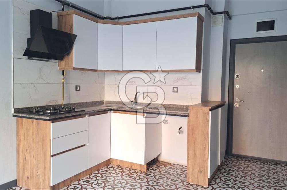 Balıkesir Bahcelievler En iyi Konum Satılık Ara Kat 1+1