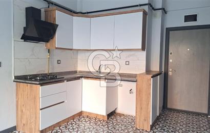 Balıkesir Bahcelievler En iyi Konum Satılık Ara Kat 1+1
