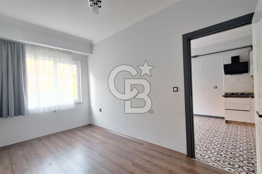 Balıkesir Bahcelievler En iyi Konum Satılık Ara Kat 1+1