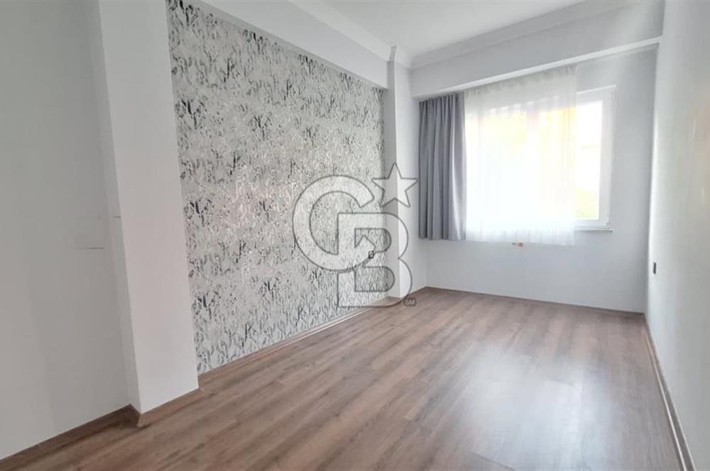 Balıkesir Bahcelievler En iyi Konum Satılık Ara Kat 1+1