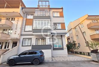 Balıkesir Bahcelievler En iyi Konum Satılık Ara Kat 1+1