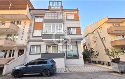 Balıkesir Bahcelievler En iyi Konum Satılık Ara Kat 1+1