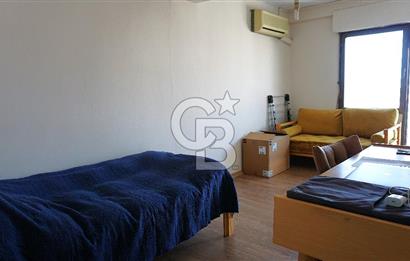 KARŞIYAKA'DA FULL DENİZ MANZARALI SATILIK 3+1 YALI DAİRESİ