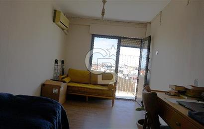 KARŞIYAKA'DA FULL DENİZ MANZARALI SATILIK 3+1 YALI DAİRESİ