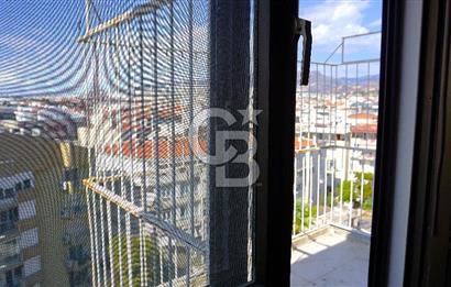 KARŞIYAKA'DA FULL DENİZ MANZARALI SATILIK 3+1 YALI DAİRESİ