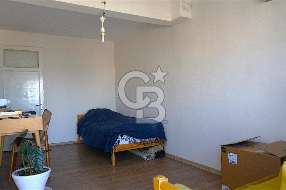 KARŞIYAKA'DA FULL DENİZ MANZARALI SATILIK 3+1 YALI DAİRESİ