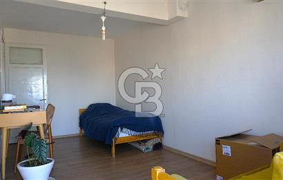 KARŞIYAKA'DA FULL DENİZ MANZARALI SATILIK 3+1 YALI DAİRESİ