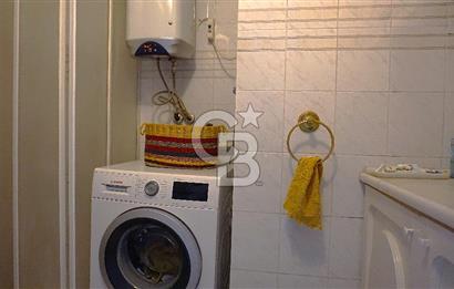 KARŞIYAKA'DA FULL DENİZ MANZARALI SATILIK 3+1 YALI DAİRESİ