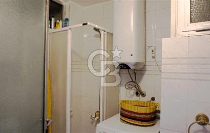 KARŞIYAKA'DA FULL DENİZ MANZARALI SATILIK 3+1 YALI DAİRESİ