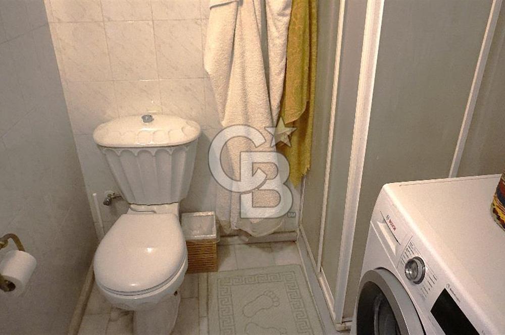KARŞIYAKA'DA FULL DENİZ MANZARALI SATILIK 3+1 YALI DAİRESİ