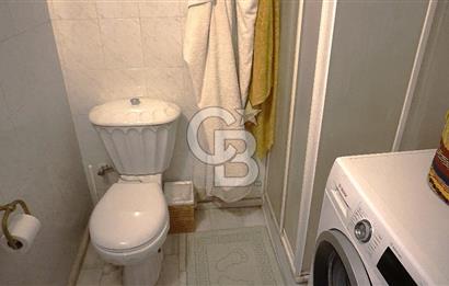 KARŞIYAKA'DA FULL DENİZ MANZARALI SATILIK 3+1 YALI DAİRESİ