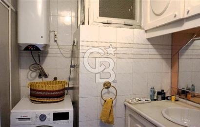KARŞIYAKA'DA FULL DENİZ MANZARALI SATILIK 3+1 YALI DAİRESİ