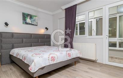 Bayraklı 75. Yıl Mh. Görkent Sitesinde Ara Kat Satılık 