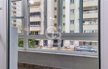 Bayraklı 75. Yıl Mh. Görkent Sitesinde Ara Kat Satılık 
